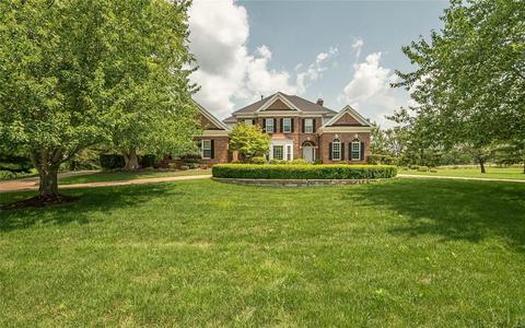 490 Rosslare Dr, Weldon Spring, MO 63304 photo 5