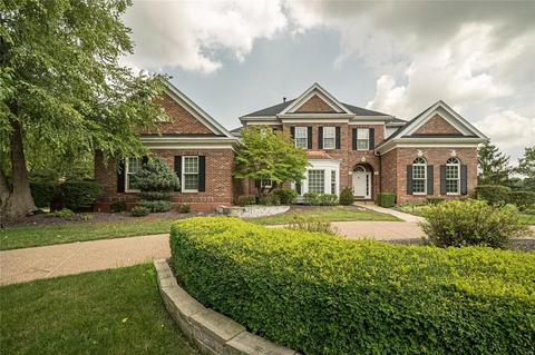 490 Rosslare Dr, Weldon Spring, MO 63304 photo 6