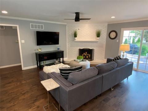 926 Camargo Dr, Ballwin, MO 63011 photo 13