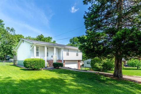 3543 High Dr, Saint Ann, MO 63074 photo 38
