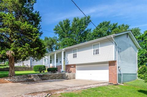 3543 High Dr, Saint Ann, MO 63074 photo 39