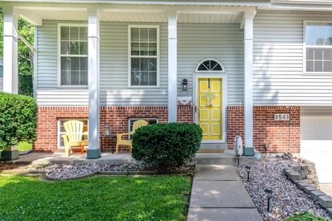 3543 High Dr, Saint Ann, MO 63074 photo 2