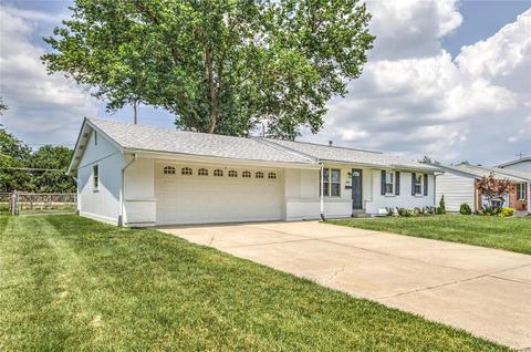 503 Briscoe Ave, O'fallon, MO 63366 photo 14