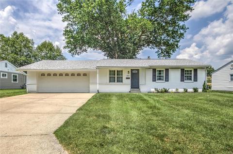 503 Briscoe Ave, O'fallon, MO 63366 photo 1