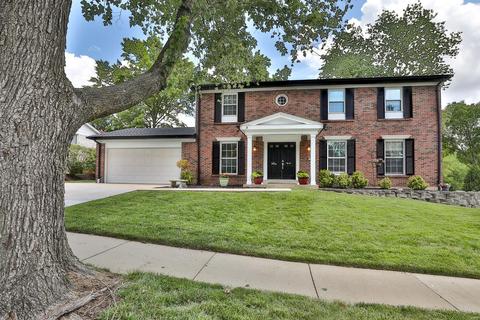 111 Lea Meadows Dr, Ballwin, MO 63011 photo 1