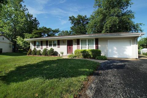 811 Bordeaux, Ballwin, MO 63011 photo 26
