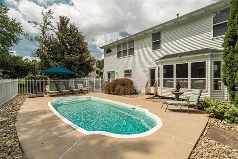744 Blairbeth Dr, Weldon Spring, MO 63304 photo 3