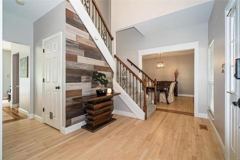 744 Blairbeth Dr, Weldon Spring, MO 63304 photo 8
