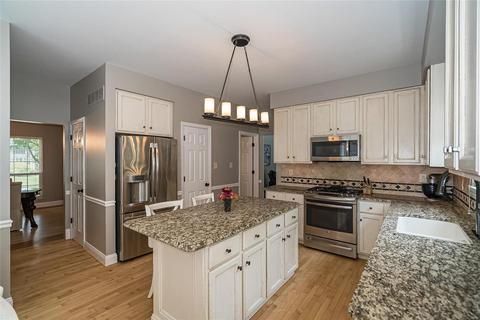 744 Blairbeth Dr, Weldon Spring, MO 63304 photo 13