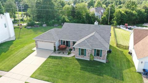 1209 Windward Rdg, O'fallon, MO 63366 photo 52