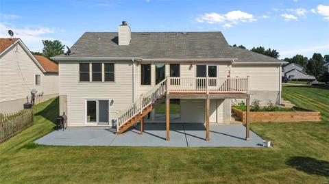 1209 Windward Rdg, O'fallon, MO 63366 photo 55