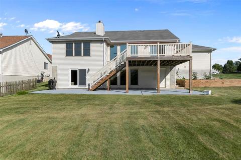 1209 Windward Rdg, O'fallon, MO 63366 photo 47