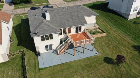1209 Windward Rdg, O'fallon, MO 63366 photo 54