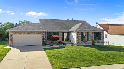 1209 Windward Rdg, O'fallon, MO 63366 photo 1