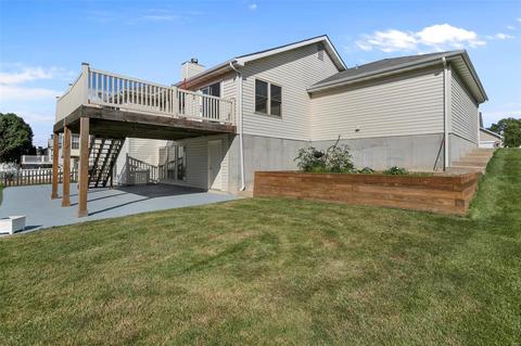 1209 Windward Rdg, O'fallon, MO 63366 photo 48