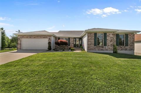 1209 Windward Rdg, O'fallon, MO 63366 photo 2