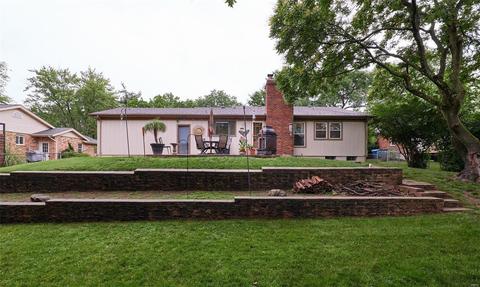 1044 Del Ebro, Ballwin, MO 63011 photo 11