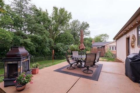 1044 Del Ebro, Ballwin, MO 63011 photo 10