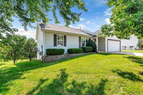 12 Royallridge Ct, O'fallon, MO 63368 photo 1