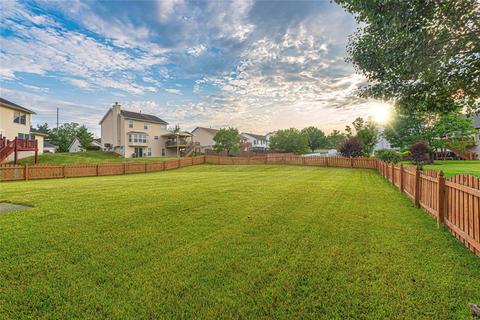 157 Dusty Rose Dr, O'fallon, MO 63368 photo 23