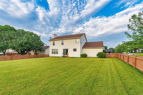157 Dusty Rose Dr, O'fallon, MO 63368 photo 22