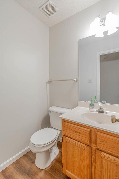 157 Dusty Rose Dr, O'fallon, MO 63368 photo 9