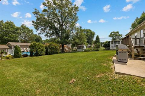 402 Duchesne Ave, O'fallon, MO 63366 photo 17