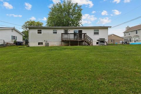402 Duchesne Ave, O'fallon, MO 63366 photo 18