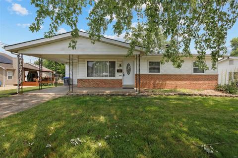 402 Duchesne Ave, O'fallon, MO 63366 photo 1