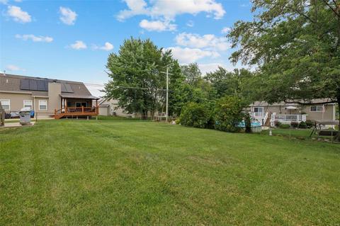 402 Duchesne Ave, O'fallon, MO 63366 photo 19