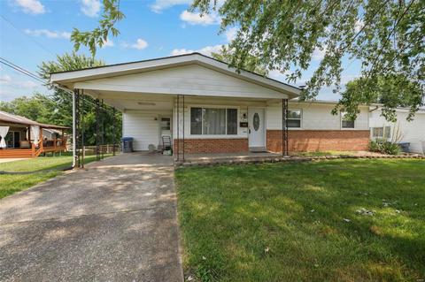 402 Duchesne Ave, O'fallon, MO 63366 photo 20