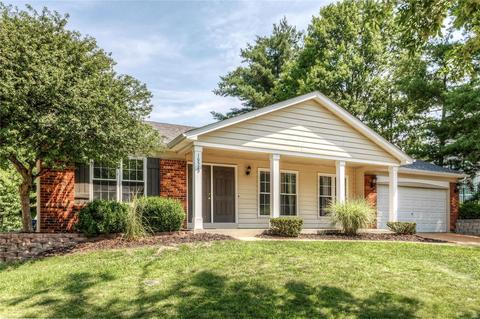16529 Forest Pine Dr, Wildwood, MO 63011 photo 1