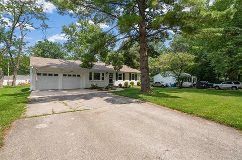 222 Ramsey Ln, Ballwin, MO 63021 photo 23