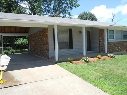 1209 Holgate, Manchester, MO 63021 photo 1