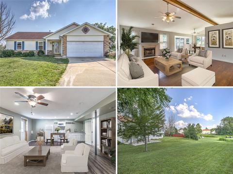 2723 Black Cherry Dr, O'fallon, MO 63368 photo 1