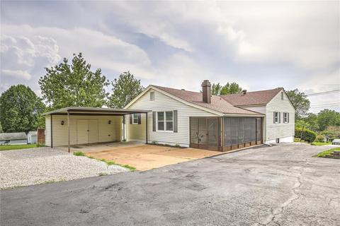 518 Hanna, Manchester, MO 63021 photo 22