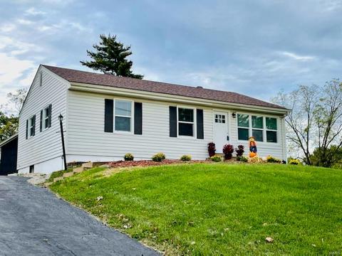 518 Hanna, Manchester, MO 63021 photo 1