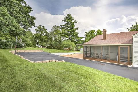 518 Hanna, Manchester, MO 63021 photo 23