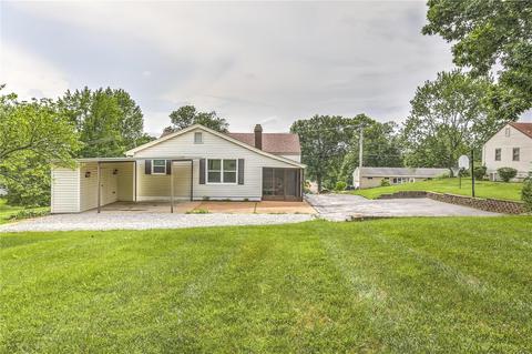 518 Hanna, Manchester, MO 63021 photo 24