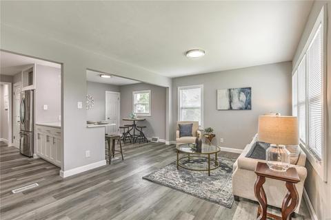 518 Hanna, Manchester, MO 63021 photo 2