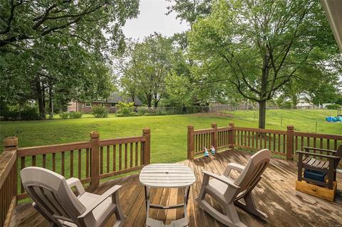 412 Westbrook, O'fallon, MO 63366 photo 33