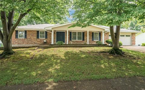 412 Westbrook, O'fallon, MO 63366 photo 2