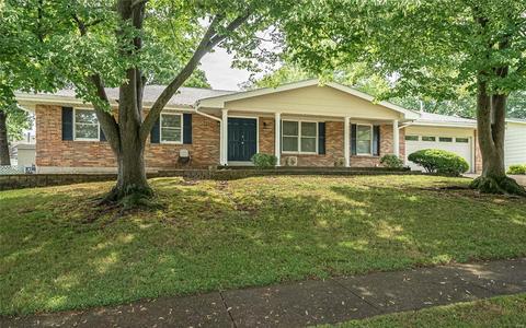 412 Westbrook, O'fallon, MO 63366 photo 4