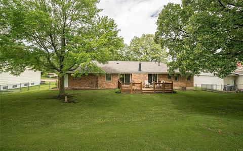 412 Westbrook, O'fallon, MO 63366 photo 37