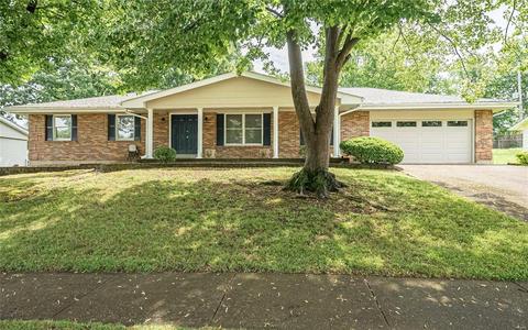 412 Westbrook, O'fallon, MO 63366 photo 3