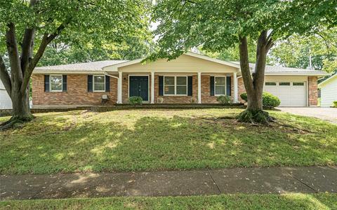 412 Westbrook, O'fallon, MO 63366 photo 1