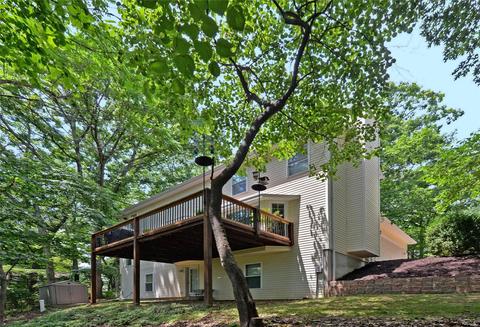 3340 Johns Cabin, Glencoe, MO 63038 photo 21