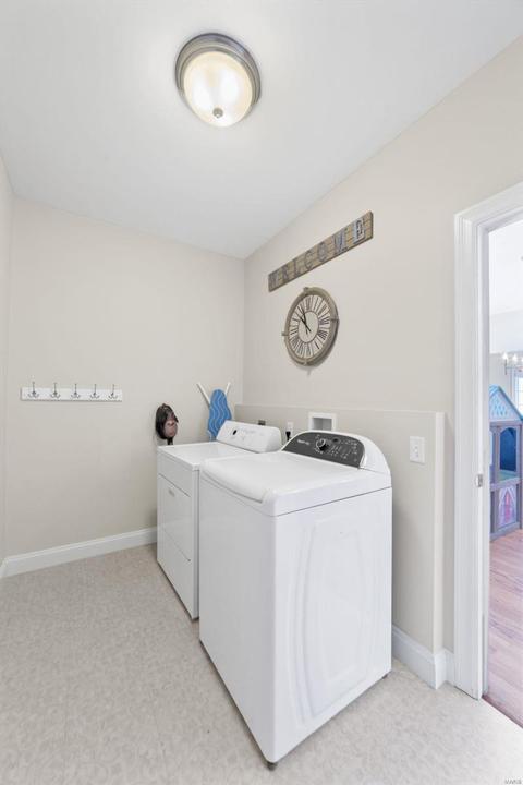 791 Southbrook Forest Ct, Weldon Spring, MO 63304 photo 28