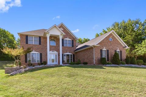 791 Southbrook Forest Ct, Weldon Spring, MO 63304 photo 2