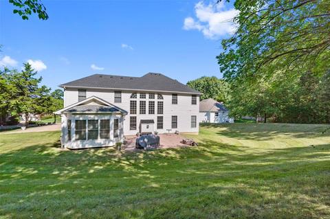 791 Southbrook Forest Ct, Weldon Spring, MO 63304 photo 29